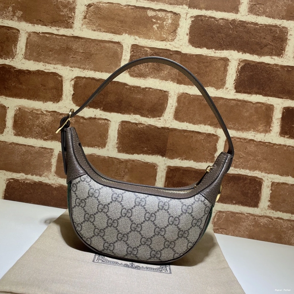 Hyperpeter GG mini Ophidia GUCCI bag 0813